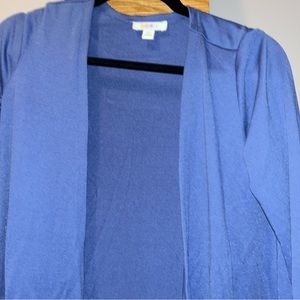 Lularoe Caroline in Carolina blue small